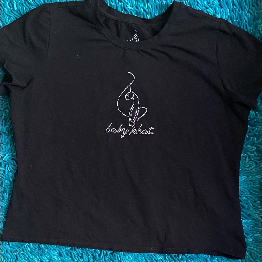 Baby phat t-shirt